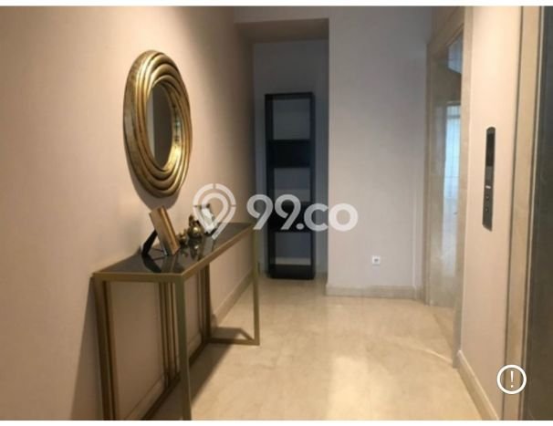 Apartemen Siap Pakai 2 BR dengan Harga Terjangkau di Area Kebayoran Lama, Jakarta Selatan Apartemen Siap Pakai 2 BR dengan Harga Terjangkau di Area Kebayoran Lama, Jakarta Selatan