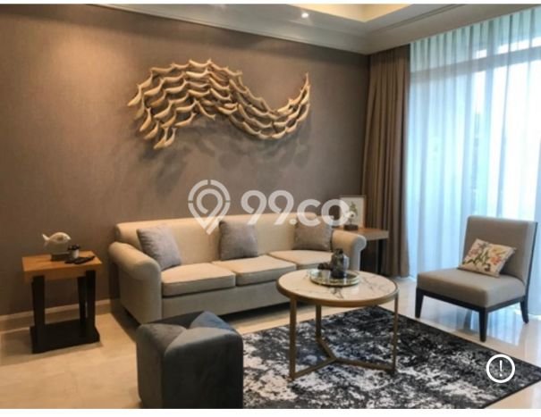 Apartemen Siap Pakai 2 BR dengan Harga Terjangkau di Area Kebayoran Lama, Jakarta Selatan Apartemen Siap Pakai 2 BR dengan Harga Terjangkau di Area Kebayoran Lama, Jakarta Selatan