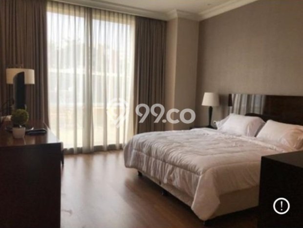 Apartemen Siap Pakai 2 BR dengan Harga Terjangkau di Area Kebayoran Lama, Jakarta Selatan Apartemen Siap Pakai 2 BR dengan Harga Terjangkau di Area Kebayoran Lama, Jakarta Selatan