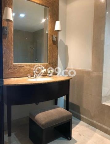 Apartemen Siap Pakai 2 BR dengan Harga Terjangkau di Area Kebayoran Lama, Jakarta Selatan Apartemen Siap Pakai 2 BR dengan Harga Terjangkau di Area Kebayoran Lama, Jakarta Selatan