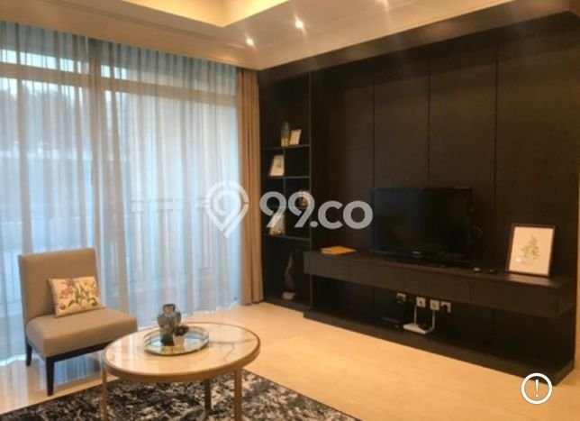 Apartemen Siap Pakai 2 BR dengan Harga Terjangkau di Area Kebayoran Lama, Jakarta Selatan Apartemen Siap Pakai 2 BR dengan Harga Terjangkau di Area Kebayoran Lama, Jakarta Selatan