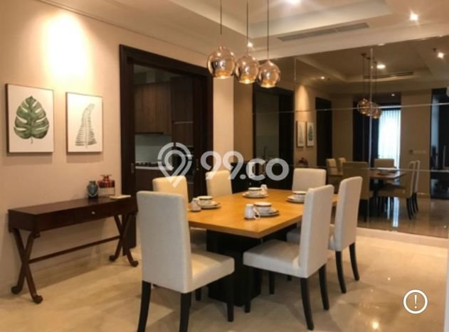 Apartemen Siap Pakai 2 BR dengan Harga Terjangkau di Area Kebayoran Lama, Jakarta Selatan Apartemen Siap Pakai 2 BR dengan Harga Terjangkau di Area Kebayoran Lama, Jakarta Selatan