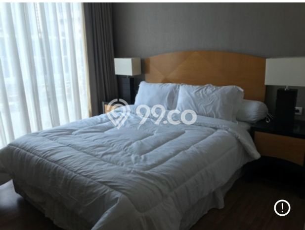 Apartemen Siap Pakai 2 BR dengan Harga Terjangkau di Area Kebayoran Lama, Jakarta Selatan Apartemen Siap Pakai 2 BR dengan Harga Terjangkau di Area Kebayoran Lama, Jakarta Selatan