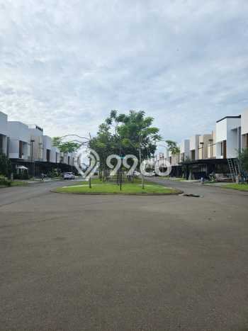 Rumah Siap Huni 4 KT 3 KM di Sindang Jaya, Tangerang Rumah Siap Huni 4 KT 3 KM di Sindang Jaya, Tangerang