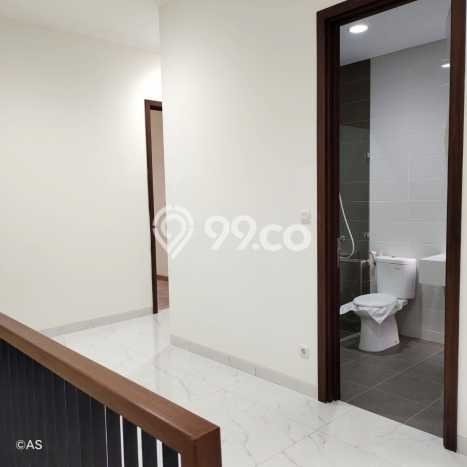 Dijual Hunian Rumah Nyaman 4 KT di Suvarna Sutera, Tangerang Dijual Hunian Rumah Nyaman 4 KT di Suvarna Sutera, Tangerang