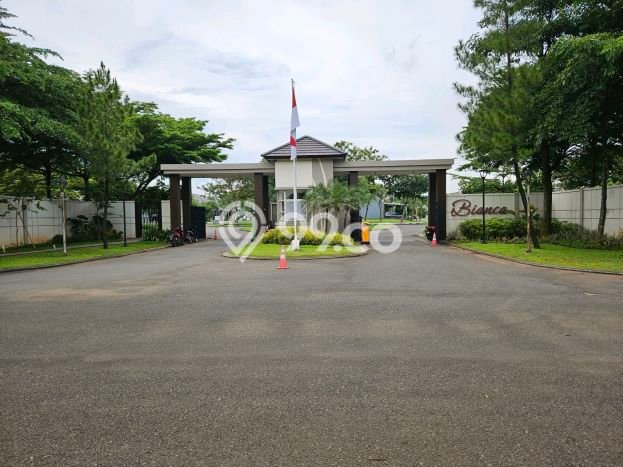 Jual Rumah Modern 3 KT di Suvarna Sutera, Tangerang Jual Rumah Modern 3 KT di Suvarna Sutera, Tangerang