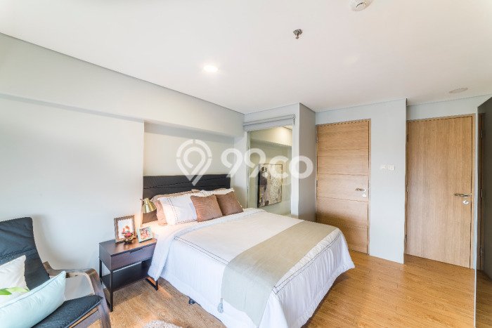 Dijual Apartemen di Jakarta Barat 2 Kamar & 2 Kamar Mandi, Luas 76m2 Dijual Apartemen di Jakarta Barat 2 Kamar & 2 Kamar Mandi, Luas 76m2