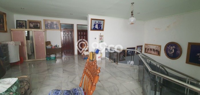 SEGERA MILIKI! Rumah area Kebon Jeruk, Jakarta Barat, LT 375m² LB 222m² SEGERA MILIKI! Rumah area Kebon Jeruk, Jakarta Barat, LT 375m² LB 222m²