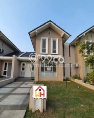 DIJUAL CEPAT! Rumah Minimalis di Cikupa, Tangerang, Luas 160m² LB 178m² BISA KPR! DIJUAL CEPAT! Rumah Minimalis di Cikupa, Tangerang, Luas 160m² LB 178m² BISA KPR!