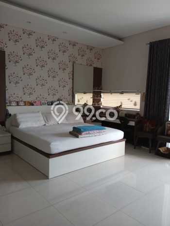 Rumah Lokasi Strategis di Lippo Karawaci, Tangerang, LT 313m² LB 275m² Rumah Lokasi Strategis di Lippo Karawaci, Tangerang, LT 313m² LB 275m²