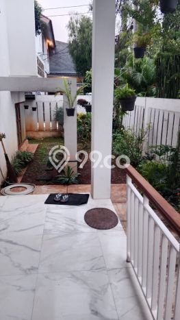 Rumah Exclusive 0 KT 0 KM di Kompleks Perumahan Bintaro, Tangerang Selatan Rumah Exclusive 0 KT 0 KM di Kompleks Perumahan Bintaro, Tangerang Selatan