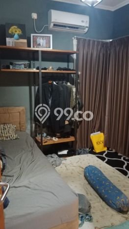 Rumah Exclusive 0 KT 0 KM di Kompleks Perumahan Bintaro, Tangerang Selatan Rumah Exclusive 0 KT 0 KM di Kompleks Perumahan Bintaro, Tangerang Selatan