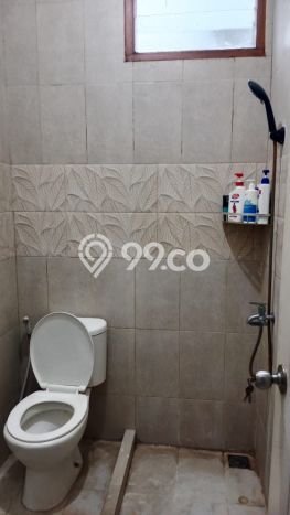 Rumah Exclusive 0 KT 0 KM di Kompleks Perumahan Bintaro, Tangerang Selatan Rumah Exclusive 0 KT 0 KM di Kompleks Perumahan Bintaro, Tangerang Selatan