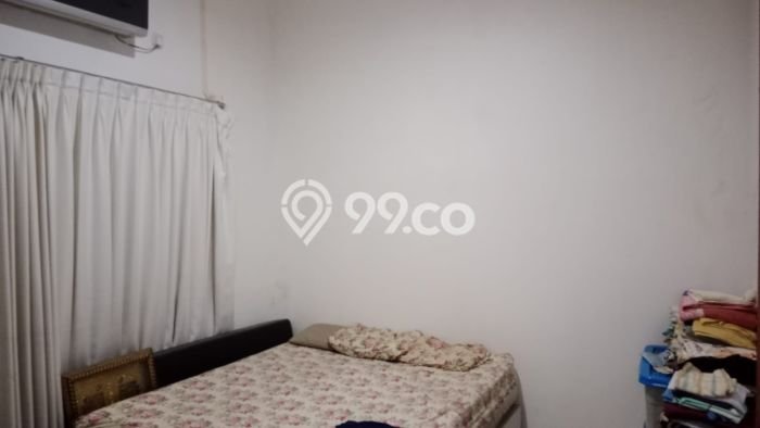 Rumah Exclusive 0 KT 0 KM di Kompleks Perumahan Bintaro, Tangerang Selatan Rumah Exclusive 0 KT 0 KM di Kompleks Perumahan Bintaro, Tangerang Selatan