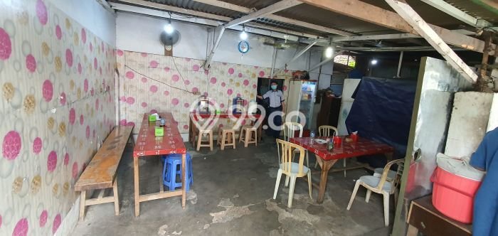 PENAWARAN TERBAIK! Rumah Premium di Tambora, LT 252m² LB 264m² PENAWARAN TERBAIK! Rumah Premium di Tambora, LT 252m² LB 264m²