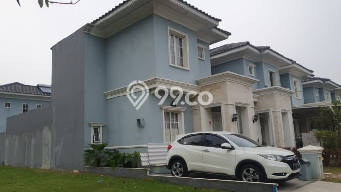 Rumah Bagus kawasan Cikupa, Tangerang, Luas 168m² Bangunan 115m² HARGA MENARIK! Rumah Bagus kawasan Cikupa, Tangerang, Luas 168m² Bangunan 115m² HARGA MENARIK!