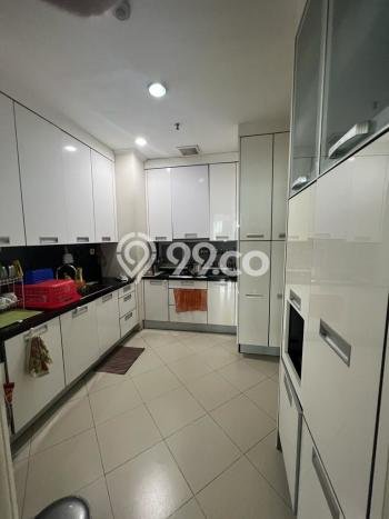 Apartemen di Kebayoran Lama, Jakarta Selatan, 3 KM, Luas 228m² Apartemen di Kebayoran Lama, Jakarta Selatan, 3 KM, Luas 228m²