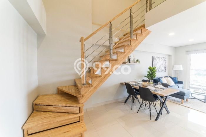 Dijual Apartemen Prestisius di Puri Indah 3 Kamar & 2 Kamar Mandi Dijual Apartemen Prestisius di Puri Indah 3 Kamar & 2 Kamar Mandi