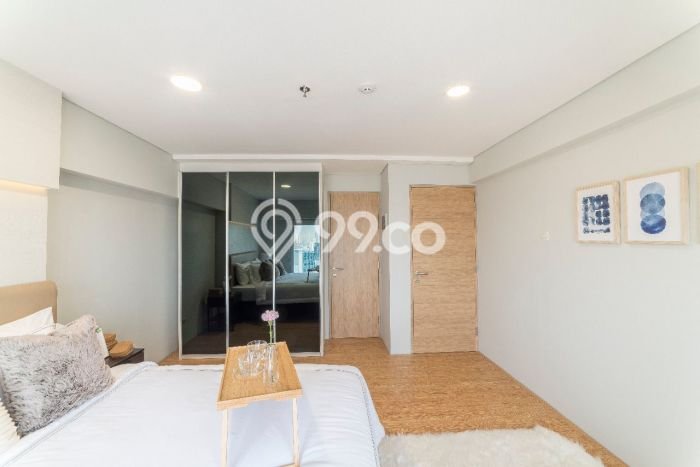 Dijual Apartemen Prestisius di Puri Indah 3 Kamar & 2 Kamar Mandi Dijual Apartemen Prestisius di Puri Indah 3 Kamar & 2 Kamar Mandi