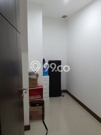 Apartemen Siap Huni Kawasan Kebon Jeruk, 1 KM, Luas 51m² Apartemen Siap Huni Kawasan Kebon Jeruk, 1 KM, Luas 51m²