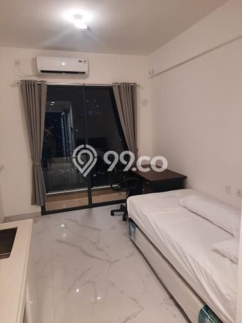 Apartemen Premium Kawasan BSD City, Luas 21m², 1 KT Apartemen Premium Kawasan BSD City, Luas 21m², 1 KT