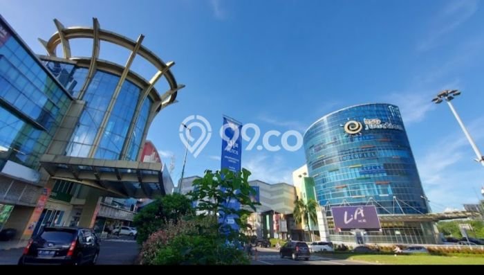Paling Diincar! Ruko Dijual di BSD City Harga Kompetitif Paling Diincar! Ruko Dijual di BSD City Harga Kompetitif