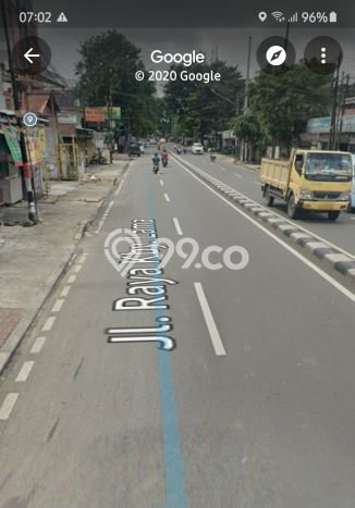 Kavling Tanah Dijual di Kebayoran Lama Jakarta Selatan Spesifikasi 378m2 Kavling Tanah Dijual di Kebayoran Lama Jakarta Selatan Spesifikasi 378m2