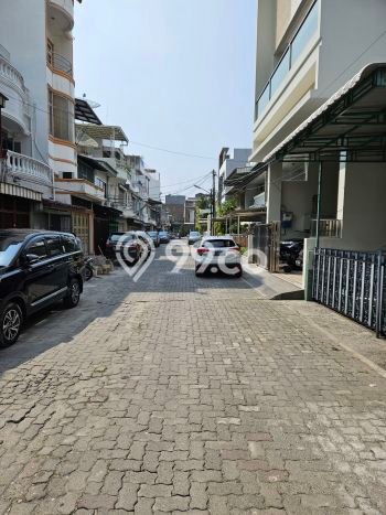 Dijual Hunian Mewah dengan Fasilitas Sekitar Komplit di Medan Timur, Medan Dijual Hunian Mewah dengan Fasilitas Sekitar Komplit di Medan Timur, Medan