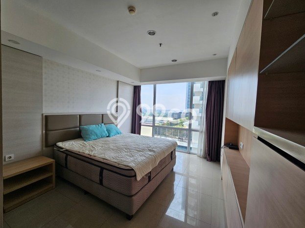 Apartemen Kawasan Karawaci, Tangerang, 2 KM, Luas 98m2m² Apartemen Kawasan Karawaci, Tangerang, 2 KM, Luas 98m2m²