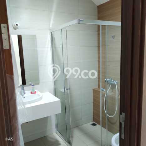 Dijual Hunian Rumah Nyaman 4 KT di Suvarna Sutera, Tangerang Dijual Hunian Rumah Nyaman 4 KT di Suvarna Sutera, Tangerang