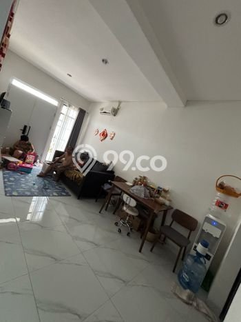 BEST DEAL! Rumah Untuk Investasi area Suvarna Sutera, Luas 54m² LB 124m² BEST DEAL! Rumah Untuk Investasi area Suvarna Sutera, Luas 54m² LB 124m²