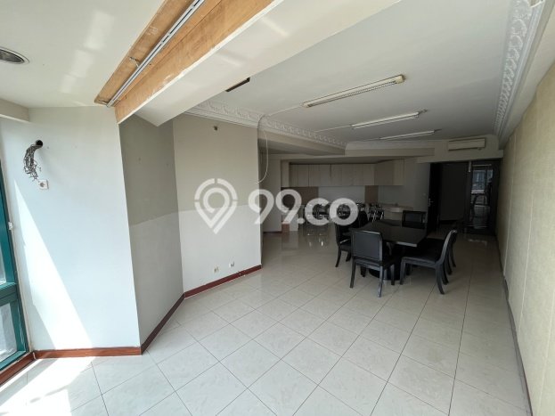UNIT PREMIUM! Apartemen Kawasan Taman Anggrek, 2 KM, Luas 146m², Area Premium, View Indah UNIT PREMIUM! Apartemen Kawasan Taman Anggrek, 2 KM, Luas 146m², Area Premium, View Indah