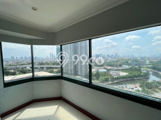 UNIT PREMIUM! Apartemen Kawasan Taman Anggrek, 2 KM, Luas 146m², Area Premium, View Indah UNIT PREMIUM! Apartemen Kawasan Taman Anggrek, 2 KM, Luas 146m², Area Premium, View Indah