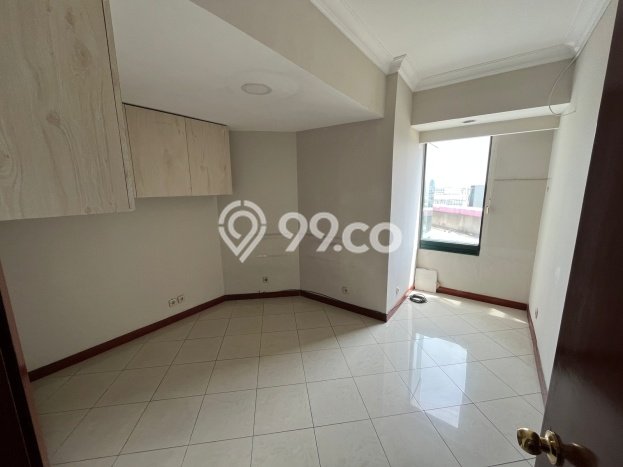 UNIT PREMIUM! Apartemen Kawasan Taman Anggrek, 2 KM, Luas 146m², Area Premium, View Indah UNIT PREMIUM! Apartemen Kawasan Taman Anggrek, 2 KM, Luas 146m², Area Premium, View Indah