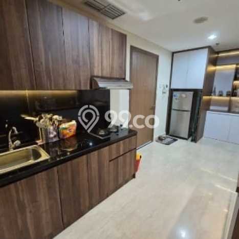 Apartemen Favorit Nyaman Dijual di Jakarta Barat dengan 2 Kamar Tidur Apartemen Favorit Nyaman Dijual di Jakarta Barat dengan 2 Kamar Tidur