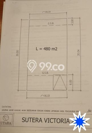 Dijual Tanah di , Luas 480m2m², Dekat Tangerang, Tangerang Dijual Tanah di , Luas 480m2m², Dekat Tangerang, Tangerang