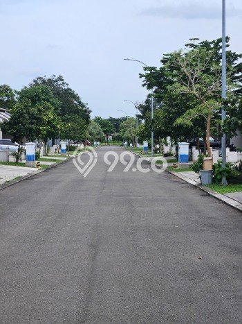 Jual Rumah Modern 3 KT di Suvarna Sutera, Tangerang Jual Rumah Modern 3 KT di Suvarna Sutera, Tangerang