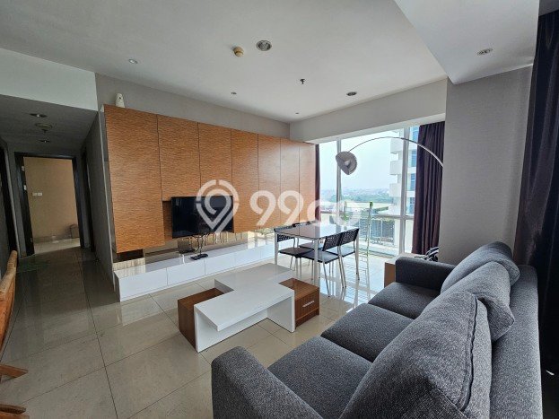 Apartemen Mewah di , 2 KT, Luas 98m2m², Akses Mudah Tangerang, Tangerang, Fasilitas Premium Apartemen Mewah di , 2 KT, Luas 98m2m², Akses Mudah Tangerang, Tangerang, Fasilitas Premium
