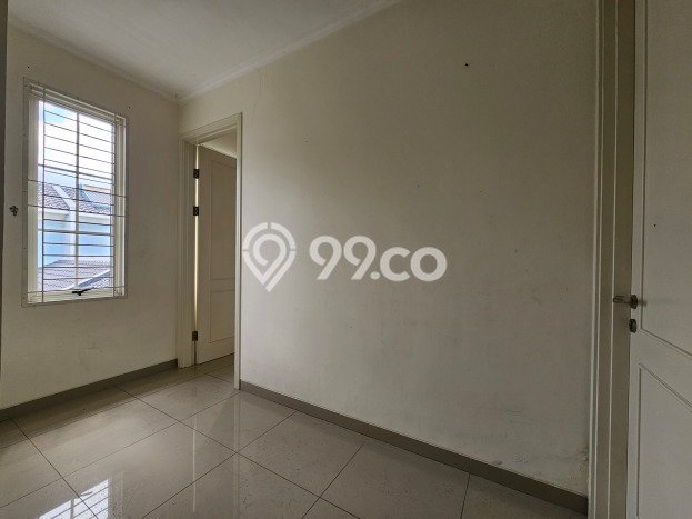 Jual Rumah Modern 3 KT di Alam Sutera, Tangerang Jual Rumah Modern 3 KT di Alam Sutera, Tangerang