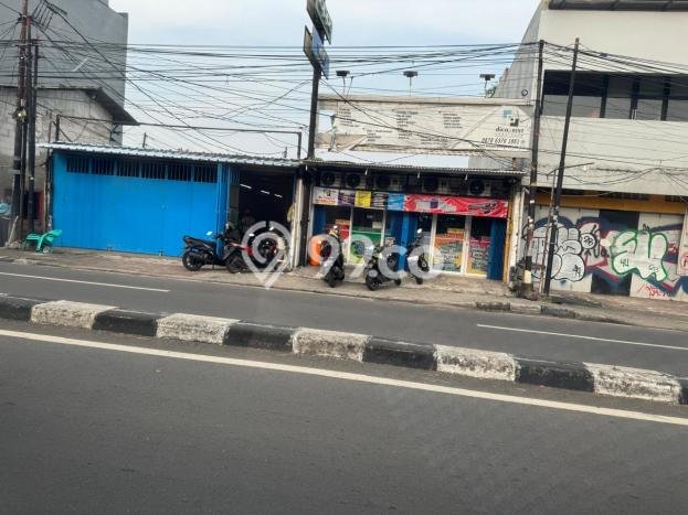 Lahan Dijual Lokasi Kebayoran Lama, Jakarta Selatan dengan Luas Tanah 378m2 dan Status SHM Lahan Dijual Lokasi Kebayoran Lama, Jakarta Selatan dengan Luas Tanah 378m2 dan Status SHM