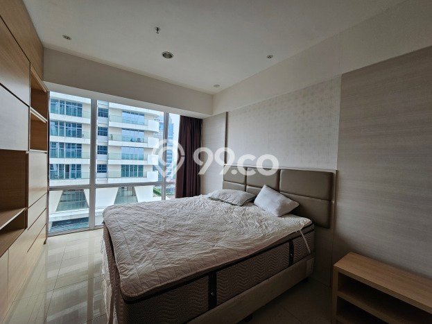 Apartemen Mewah di , 2 KT, Luas 98m2m², Akses Mudah Tangerang, Tangerang, Fasilitas Premium Apartemen Mewah di , 2 KT, Luas 98m2m², Akses Mudah Tangerang, Tangerang, Fasilitas Premium