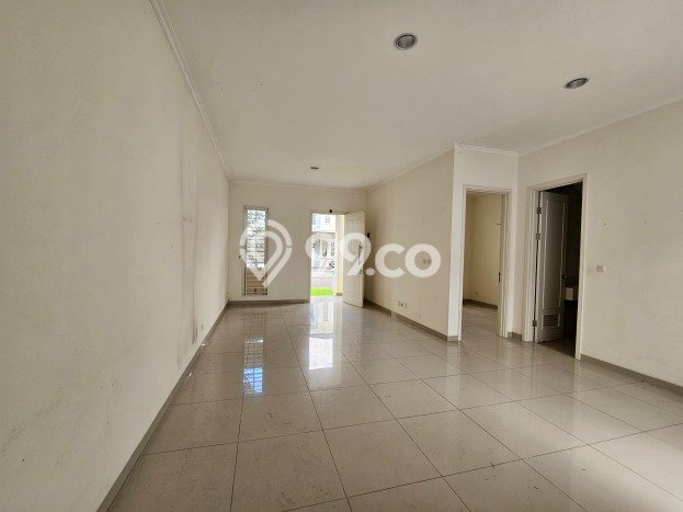 Jual Rumah Modern 3 KT di Alam Sutera, Tangerang Jual Rumah Modern 3 KT di Alam Sutera, Tangerang