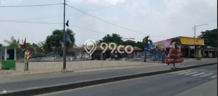 Lahan Dijual Lokasi Parung, Bogor dengan Luas Tanah 8526m2 dan Status SHM Lahan Dijual Lokasi Parung, Bogor dengan Luas Tanah 8526m2 dan Status SHM