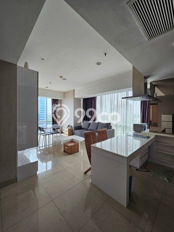 Dijual Apartemen di Tangerang 2 Kamar & 2 Kamar Mandi, Luas 98m2 Dijual Apartemen di Tangerang 2 Kamar & 2 Kamar Mandi, Luas 98m2