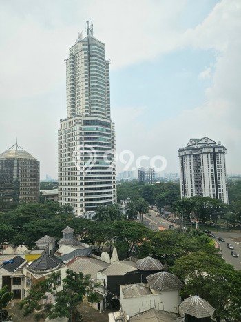 Dijual Apartemen di Tangerang 2 Kamar & 2 Kamar Mandi, Luas 98m2 Dijual Apartemen di Tangerang 2 Kamar & 2 Kamar Mandi, Luas 98m2
