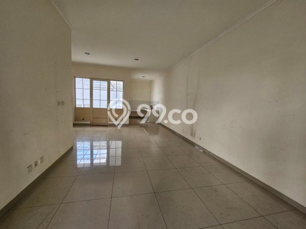 Jual Rumah Modern 3 KT di Alam Sutera, Tangerang Jual Rumah Modern 3 KT di Alam Sutera, Tangerang