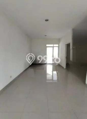 Rumah Modern 3 KT LT 119m2 di Suvarna Sutera Rumah Modern 3 KT LT 119m2 di Suvarna Sutera