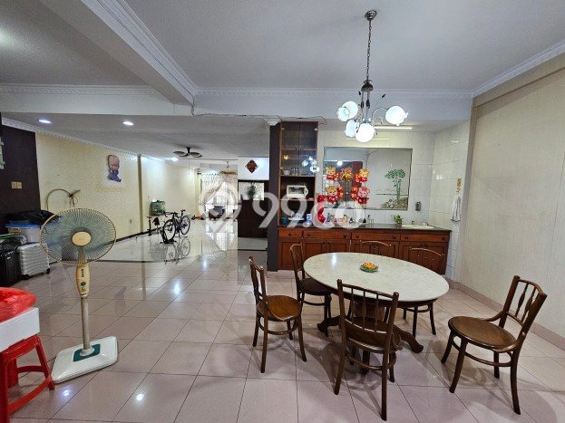For Sale Rumah Elit Exclusive di Medan Area, Medan For Sale Rumah Elit Exclusive di Medan Area, Medan