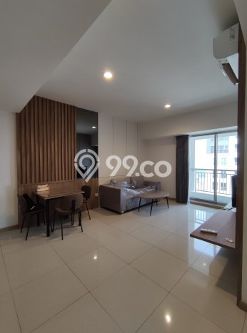 Disewakan Apartemen Harga Terjangkau di Gading Serpong 2 KT Disewakan Apartemen Harga Terjangkau di Gading Serpong 2 KT