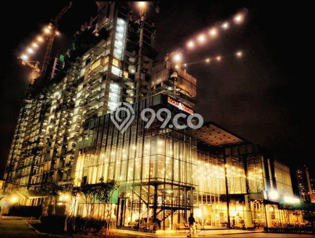 Area Strategis! Disewakan Kantor Lokasi Cempaka Putih, Jakarta Pusat Cocok untuk Bisnis Area Strategis! Disewakan Kantor Lokasi Cempaka Putih, Jakarta Pusat Cocok untuk Bisnis